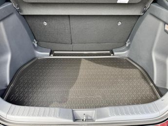 Toyota CHR 1.8 VVT-h Orange Edition CVT Euro 6 (s/s) 5dr