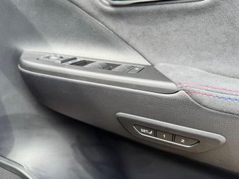 Toyota CHR 1.8 VVT-h Orange Edition CVT Euro 6 (s/s) 5dr