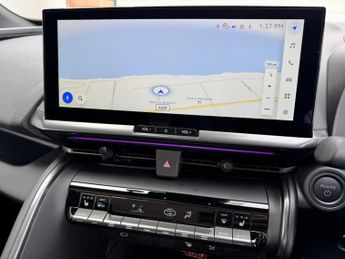 Toyota CHR 1.8 VVT-h Orange Edition CVT Euro 6 (s/s) 5dr