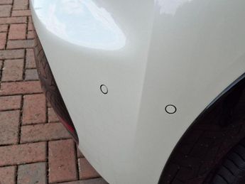 Peugeot 208 50kWh GT Auto 5dr