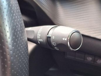 Peugeot 208 50kWh GT Auto 5dr