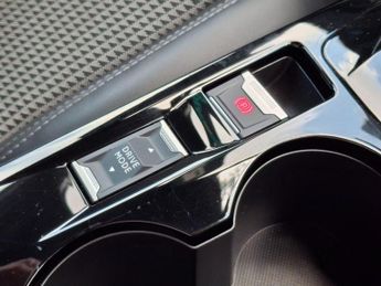Peugeot 208 50kWh GT Auto 5dr
