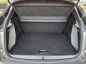 Peugeot 2008 1.2 PureTech GT EAT Euro 6 (s/s) 5dr