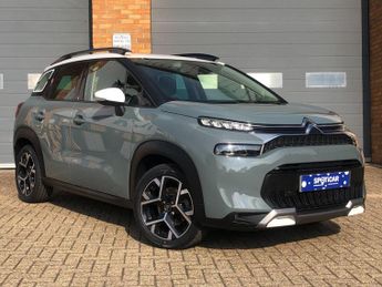 Citroen C3 1.2 PureTech Shine Plus Euro 6 (s/s) 5dr