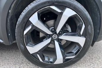 Nissan Juke 1.0 DiG-T 114 Tekna 5dr DCT