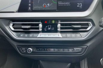BMW 1 Series 118i [136] M Sport 5dr Step Auto