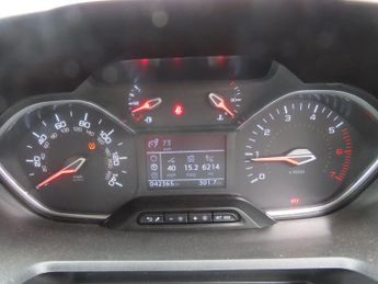 Peugeot Partner 950 Professional Premium + L2 LWB 1.5 BlueHDi 100ps