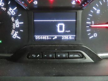 Peugeot Partner 850 Professional Prem + L2 H1 1.5 BlueHDi 100ps