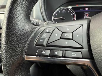Nissan Juke 1.0 DIG-T (117ps) Tekna