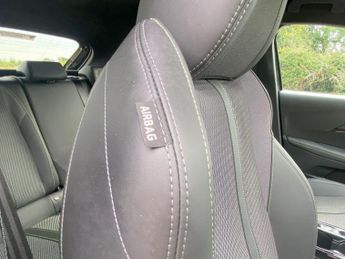 Peugeot 208 51kWh GT Auto 5dr (7.4kW Charger)