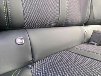 Peugeot 208 51kWh GT Auto 5dr (7.4kW Charger)