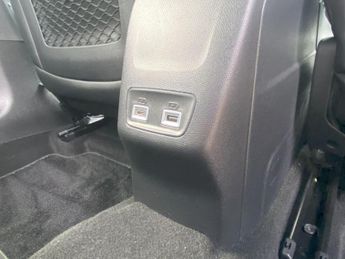 Peugeot 208 51kWh GT Auto 5dr (7.4kW Charger)