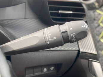 Peugeot 208 51kWh GT Auto 5dr (7.4kW Charger)