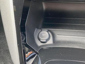 Peugeot 208 51kWh GT Auto 5dr (7.4kW Charger)