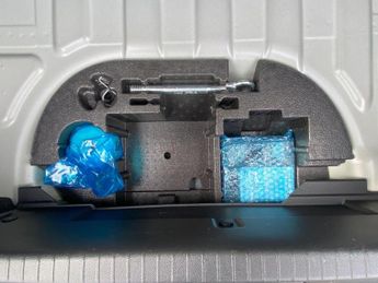 Peugeot 208 51kWh GT Auto 5dr (7.4kW Charger)