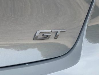 Peugeot 208 51kWh GT Auto 5dr (7.4kW Charger)