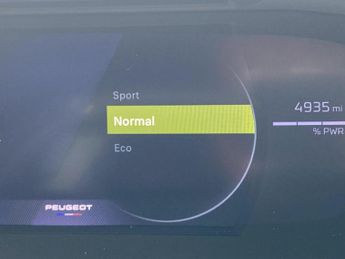 Peugeot 208 51kWh GT Auto 5dr (7.4kW Charger)