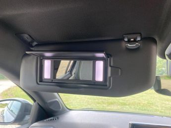 Peugeot 208 51kWh GT Auto 5dr (7.4kW Charger)