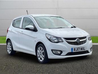 Vauxhall VIVA 