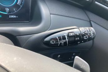 Hyundai Tucson 1.6 TGDi Hybrid 230 Premium 5dr 2WD Auto