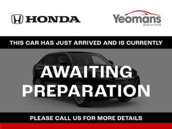 Honda Eny1 150kW Advance 69kWh 5dr Auto