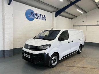 Vauxhall Vivaro 2.0 Turbo D 3100 Prime XL Panel Van LWB H1 Euro 6 6dr