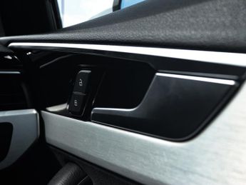 Audi A4 45 TFSI Quattro S Line 5dr S Tronic