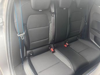 Renault Clio 1.6 E-TECH full hybrid 145 Esprit Alpine 5dr Auto
