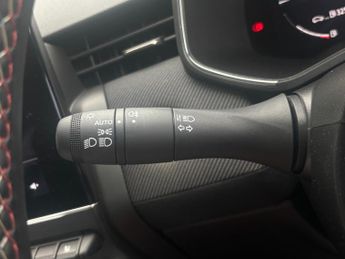 Renault Clio 1.6 E-TECH full hybrid 145 Esprit Alpine 5dr Auto