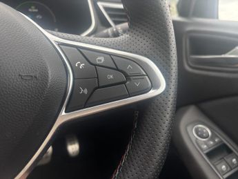 Renault Clio 1.6 E-TECH full hybrid 145 Esprit Alpine 5dr Auto