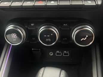 Renault Clio 1.6 E-TECH full hybrid 145 Esprit Alpine 5dr Auto