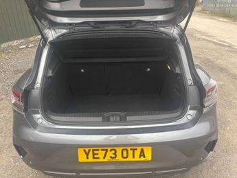 Renault Clio 1.6 E-TECH full hybrid 145 Esprit Alpine 5dr Auto