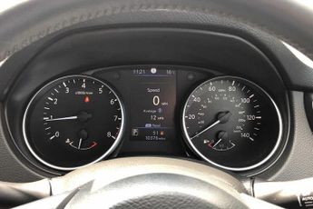 Nissan Qashqai 1.3 DiG-T 160 Acenta Premium 5dr DCT