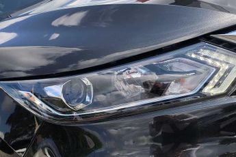 Nissan Qashqai 1.3 DiG-T 160 Acenta Premium 5dr DCT