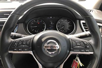 Nissan Qashqai 1.3 DiG-T 160 Acenta Premium 5dr DCT