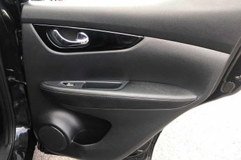 Nissan Qashqai 1.3 DiG-T 160 Acenta Premium 5dr DCT
