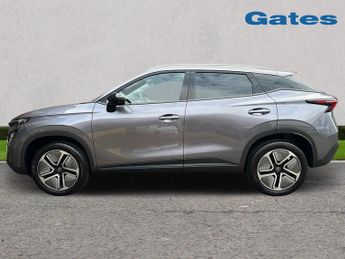 OMODA 5 E Dr Noble 10KW 61kWh Auto