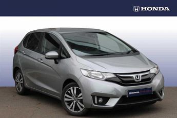 Honda Jazz 1.3 EX Navi 5dr
