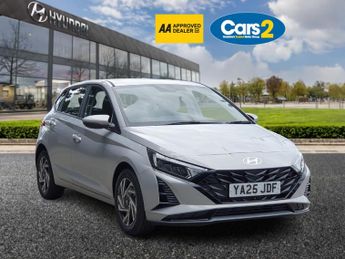 Hyundai I20 1.0T GDi Advance [Nav] 5dr