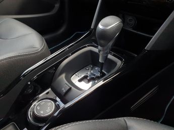 Peugeot 2008 1.2 PureTech 110 Allure 5dr EAT6