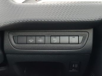 Peugeot 2008 1.2 PureTech 110 Allure 5dr EAT6