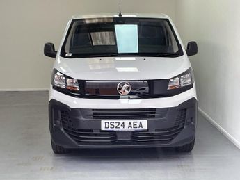 Vauxhall Vivaro 3100 Prime L2 H1 LWB 2.0 Turbo D 145ps