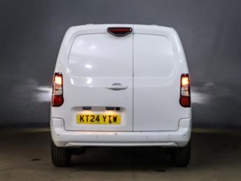 Citroen Berlingo 1000 Driver L1 H1 1.5 BlueHDi 100ps