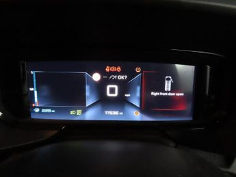 Citroen Berlingo 1000 Driver L1 H1 1.5 BlueHDi 100ps