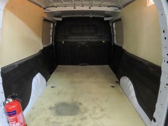 Citroen Berlingo 1000 Driver XL 1.5 BlueHDi 100ps