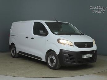 Peugeot Expert 1000 Professional Premium L1 H1 1.5 BlueHDi 100ps