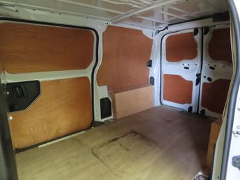 Peugeot Expert 1000 Professional Premium L1 H1 1.5 BlueHDi 100ps