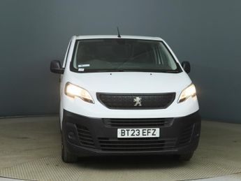 Peugeot Expert 1000 Professional Premium L1 H1 1.5 BlueHDi 100ps