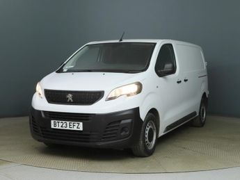 Peugeot Expert 1000 Professional Premium L1 H1 1.5 BlueHDi 100ps