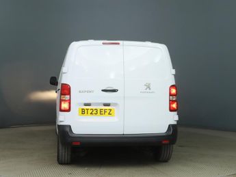 Peugeot Expert 1000 Professional Premium L1 H1 1.5 BlueHDi 100ps